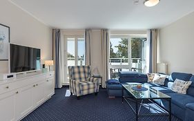 Apartment am Kurstrand